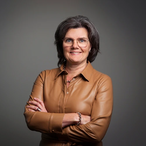 Evelien van Dolderen